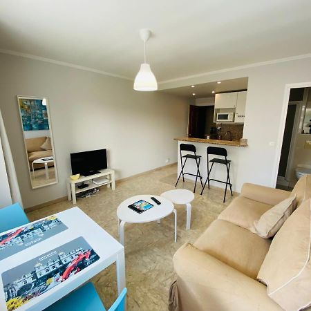 니스 La Californie Promenade Des Anglais Studio 1 Piece 아파트 외부 사진