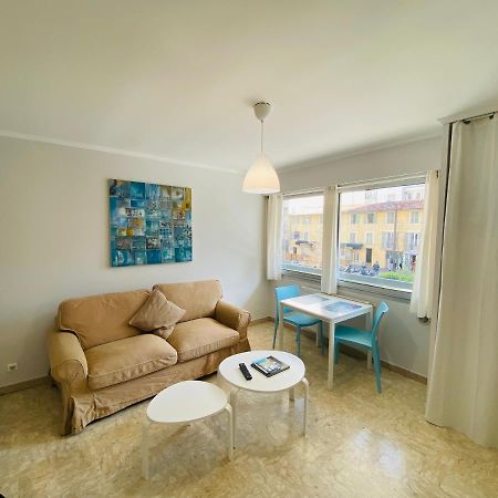 니스 La Californie Promenade Des Anglais Studio 1 Piece 아파트 외부 사진